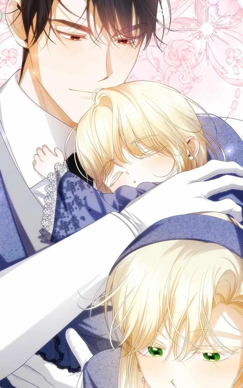 How to Hide the Emperor’s Child Chapter 129 page 153 - 
