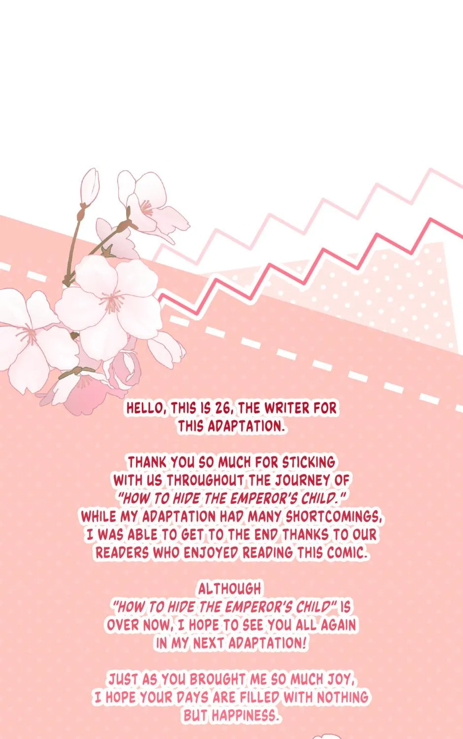 How to Hide the Emperor’s Child Chapter 129 page 159 - 