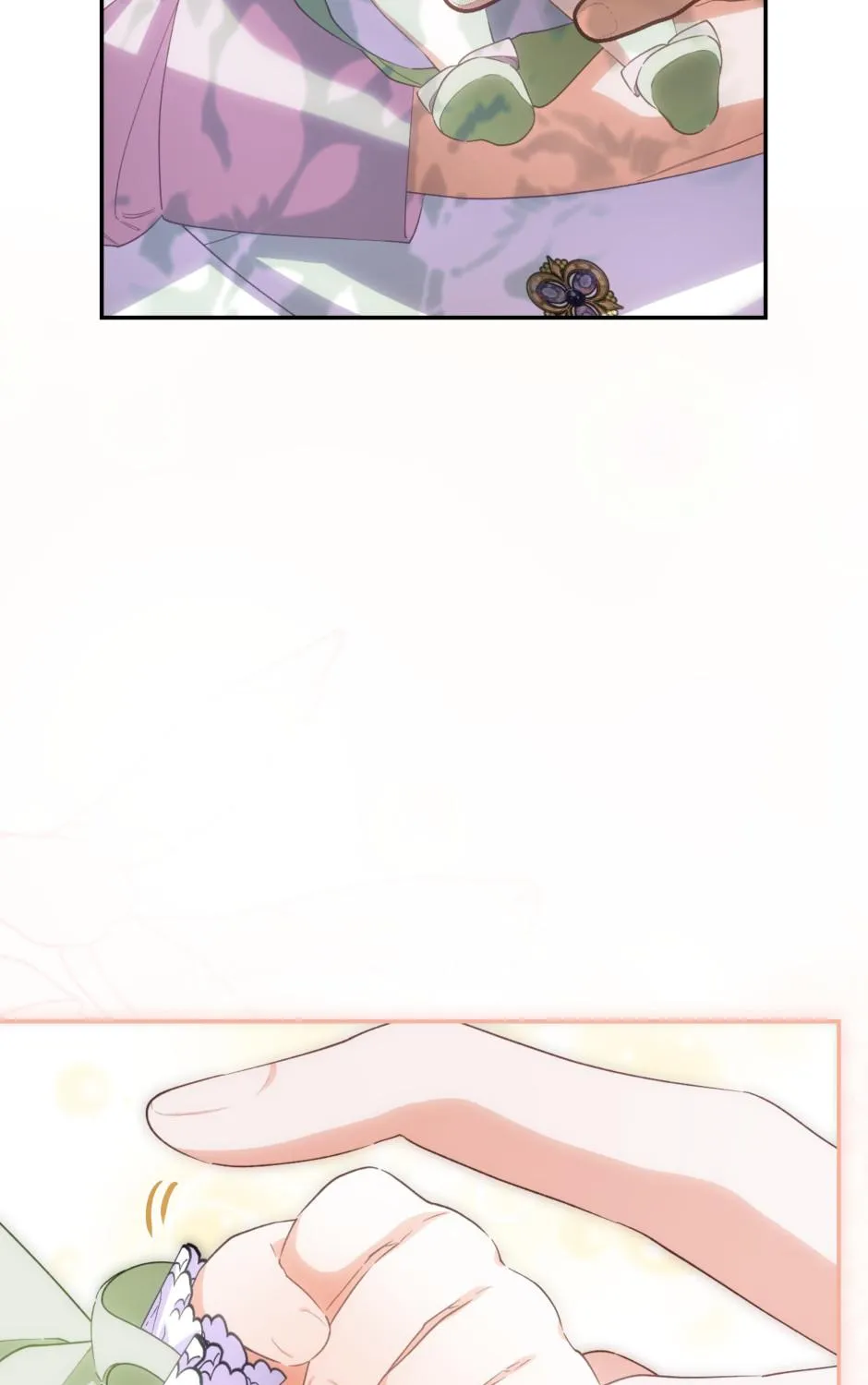 How to Hide the Emperor’s Child Chapter 129 page 21 - 