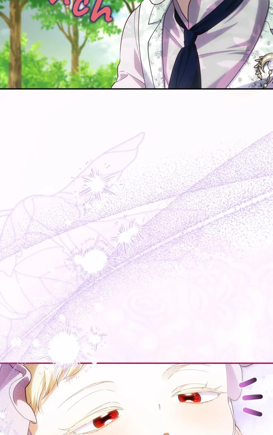 How to Hide the Emperor’s Child Chapter 129 page 25 - 