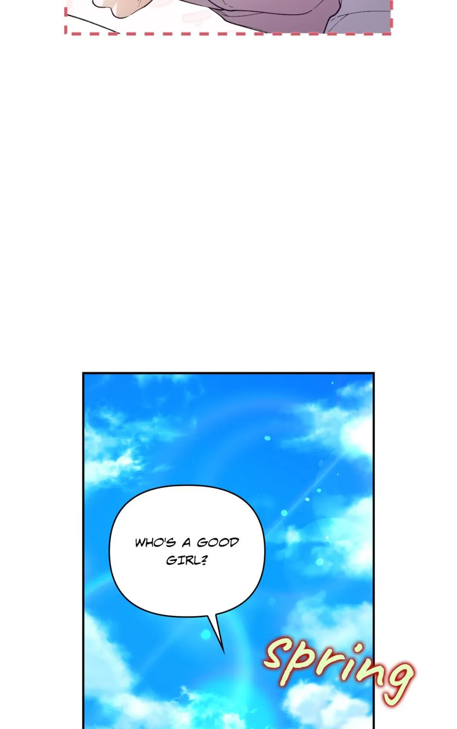 How to Hide the Emperor’s Child Chapter 129 page 29 - 