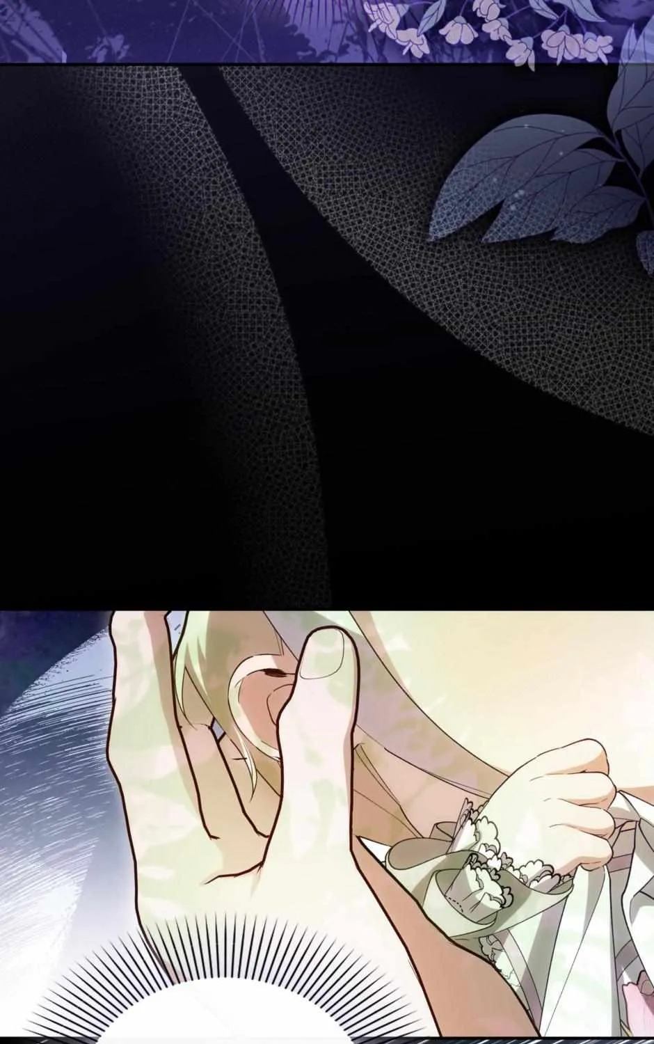 How to Hide the Emperor’s Child Chapter 129 page 35 - 
