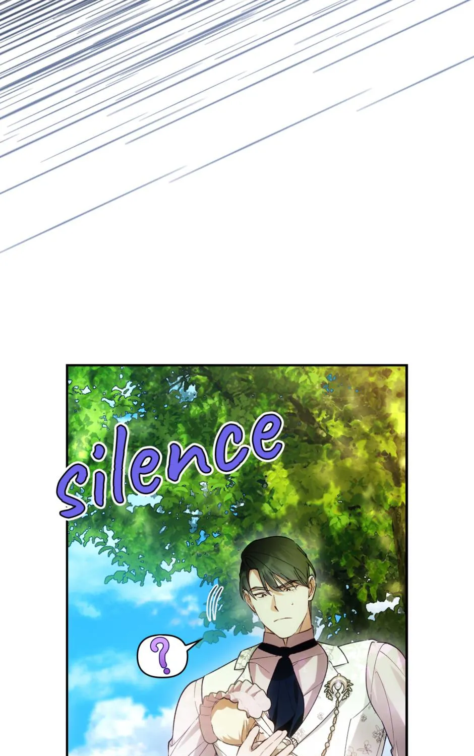 How to Hide the Emperor’s Child Chapter 129 page 37 - 