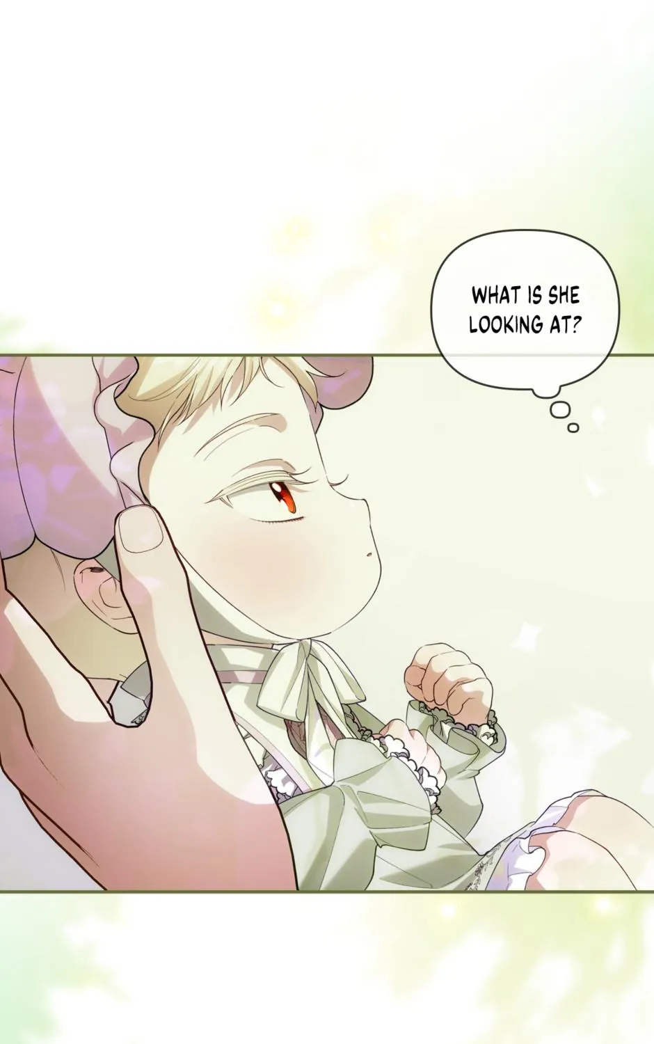How to Hide the Emperor’s Child Chapter 129 page 39 - 