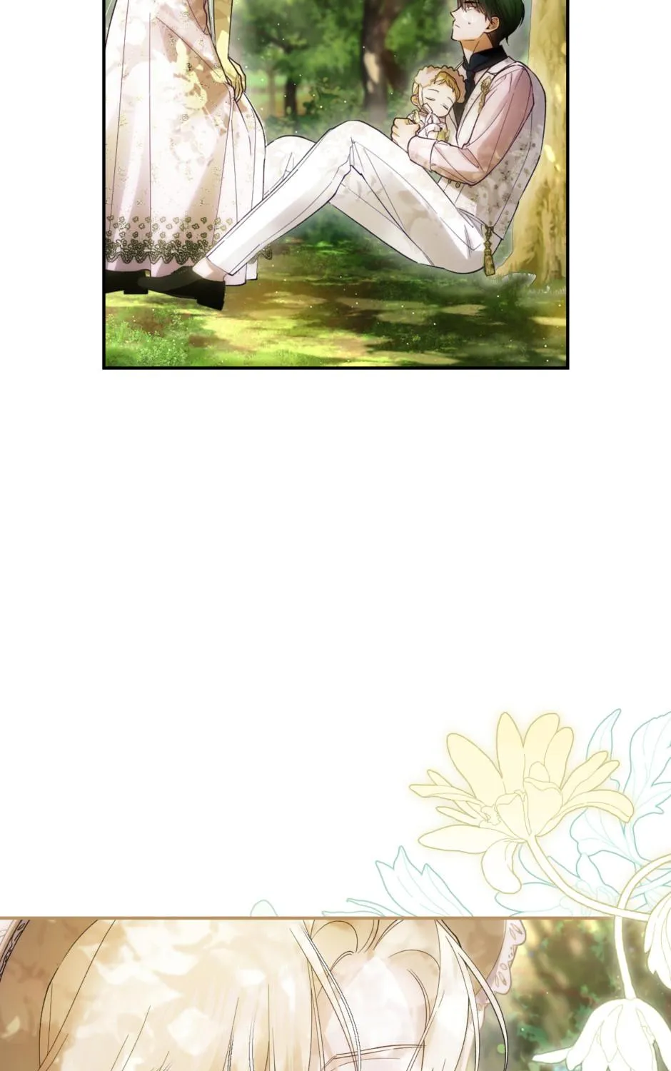 How to Hide the Emperor’s Child Chapter 129 page 5 - 