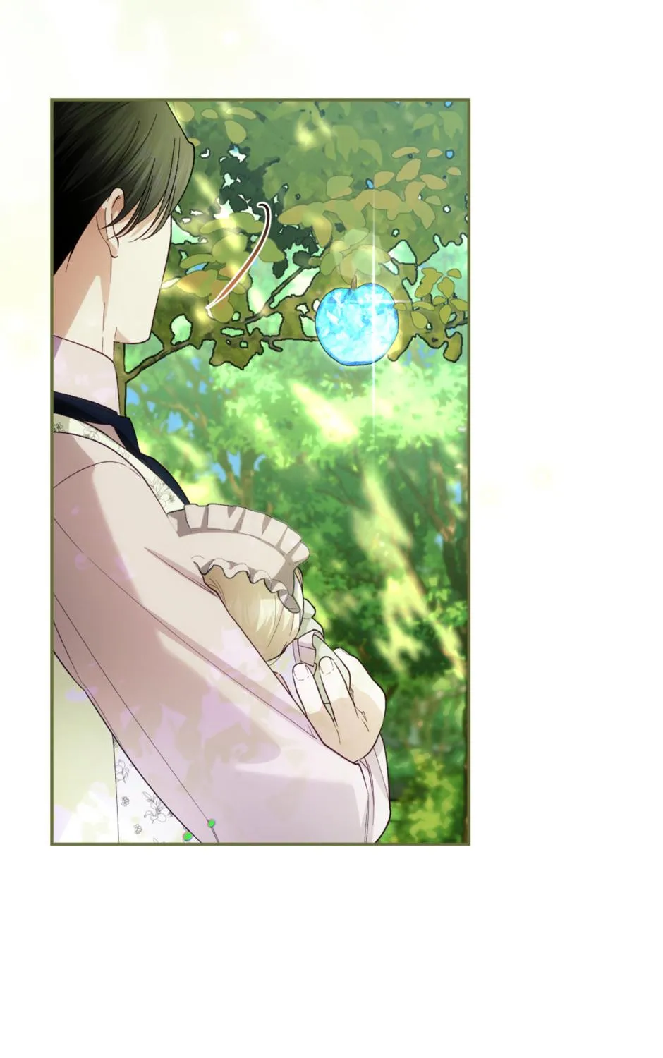How to Hide the Emperor’s Child Chapter 129 page 41 - 