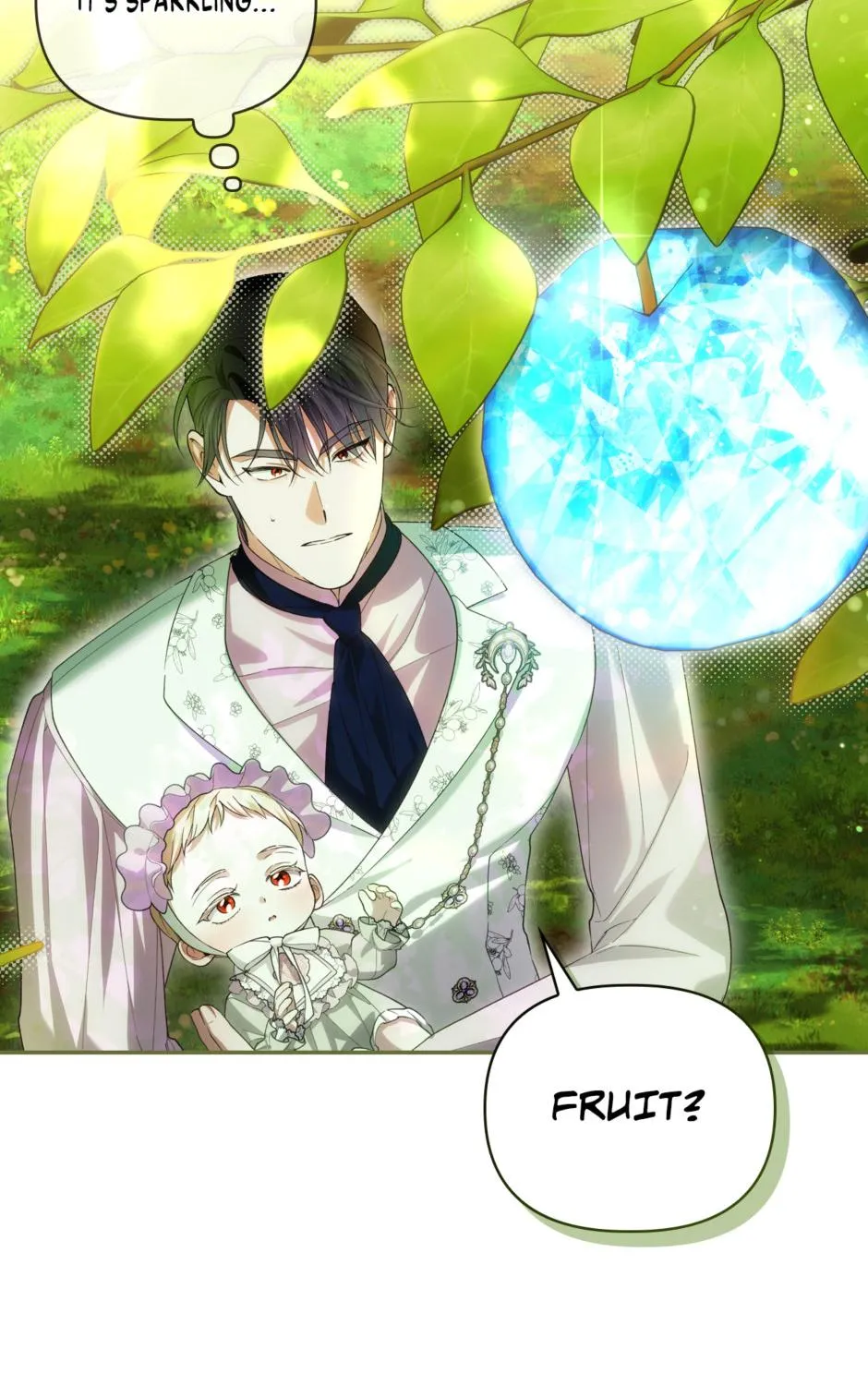 How to Hide the Emperor’s Child Chapter 129 page 45 - 