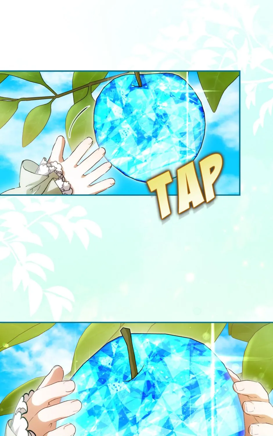 How to Hide the Emperor’s Child Chapter 129 page 53 - 
