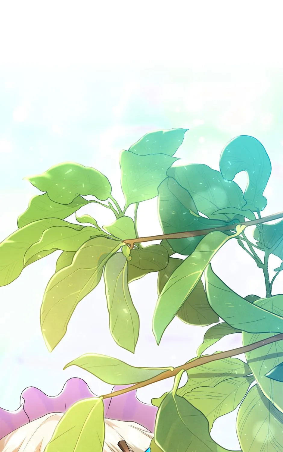How to Hide the Emperor’s Child Chapter 129 page 55 - 