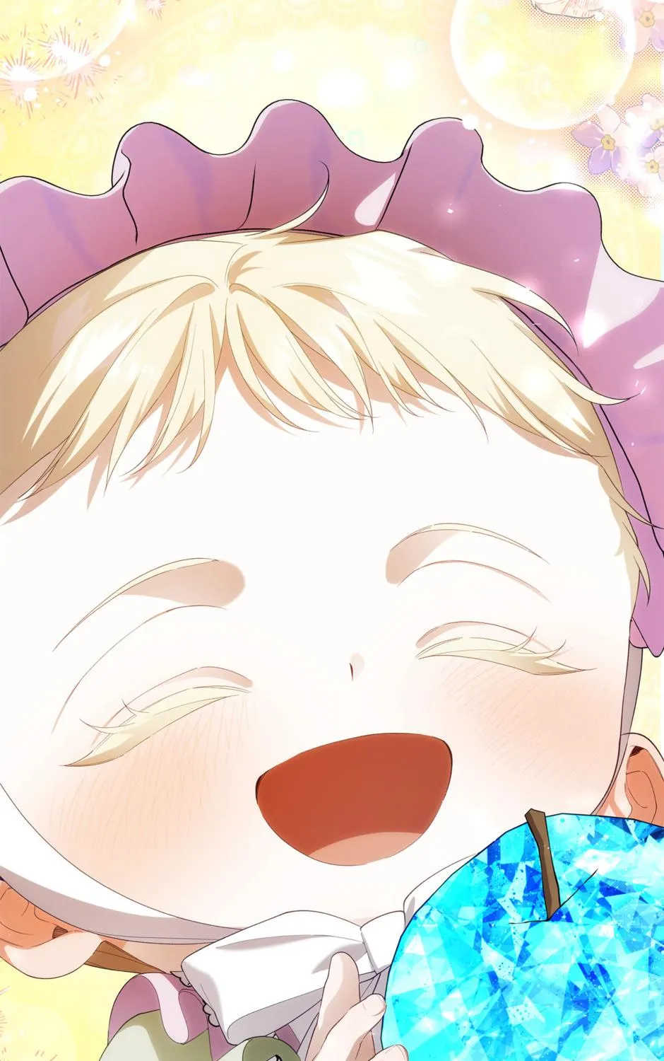 How to Hide the Emperor’s Child Chapter 129 page 59 - 