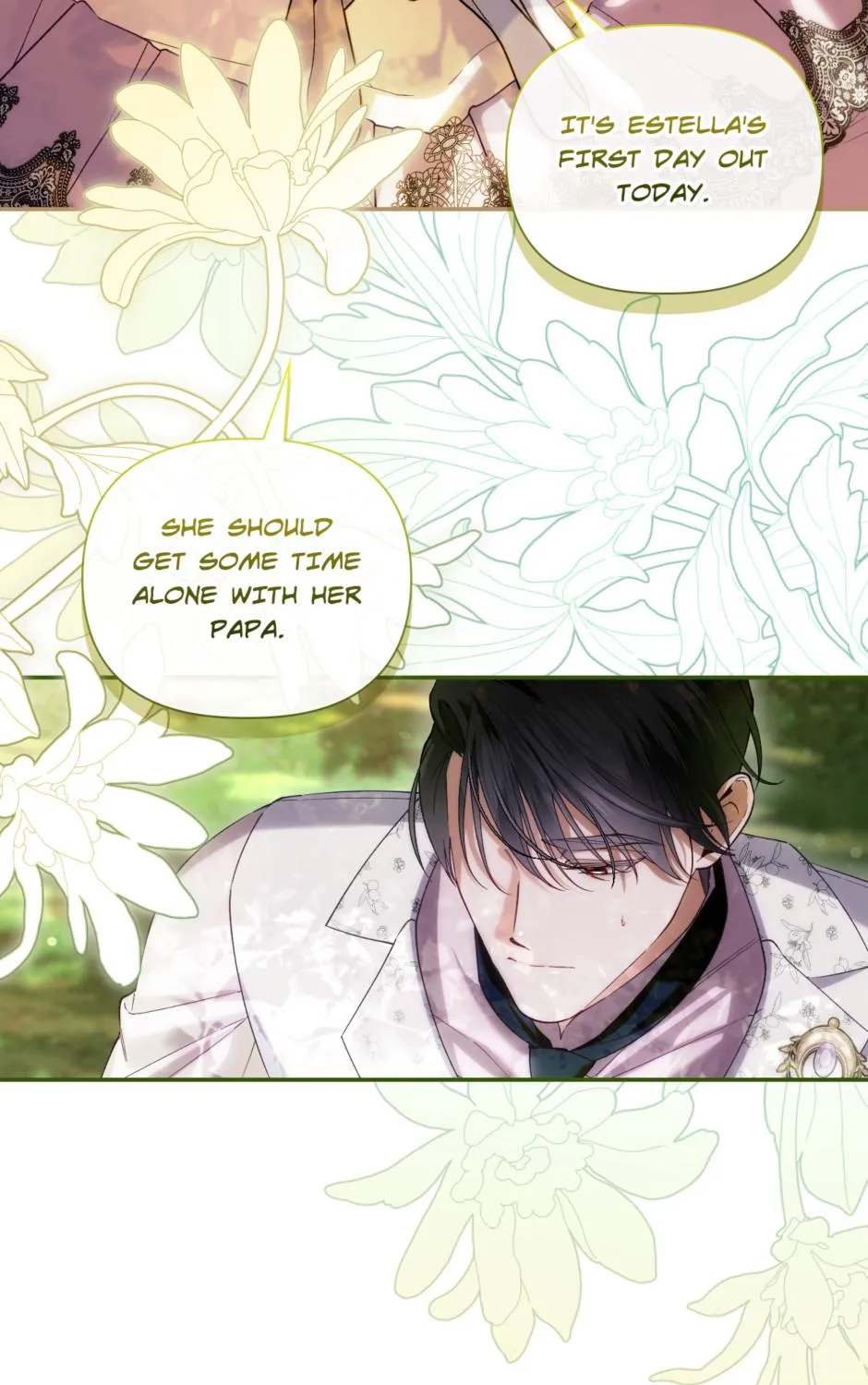 How to Hide the Emperor’s Child Chapter 129 page 7 - 