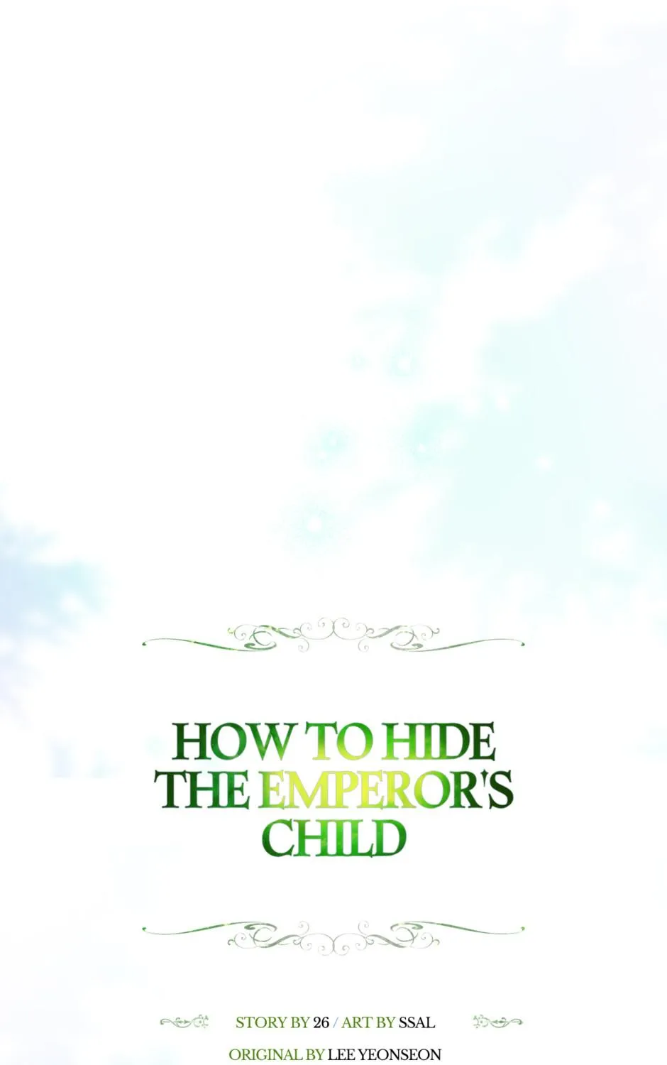 How to Hide the Emperor’s Child Chapter 129 page 73 - 
