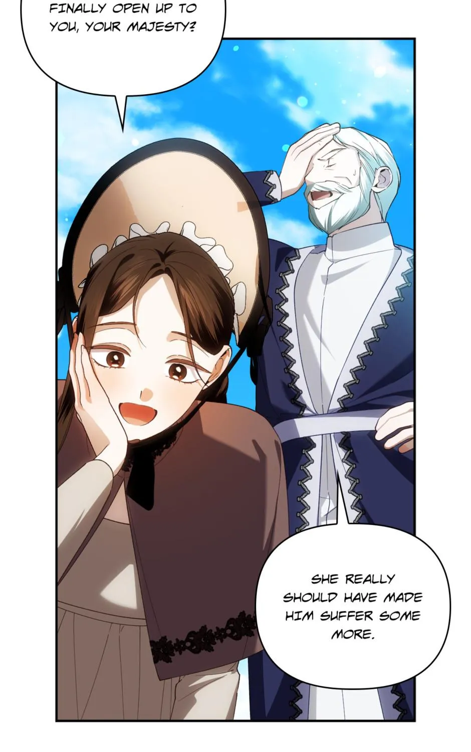 How to Hide the Emperor’s Child Chapter 129 page 89 - 