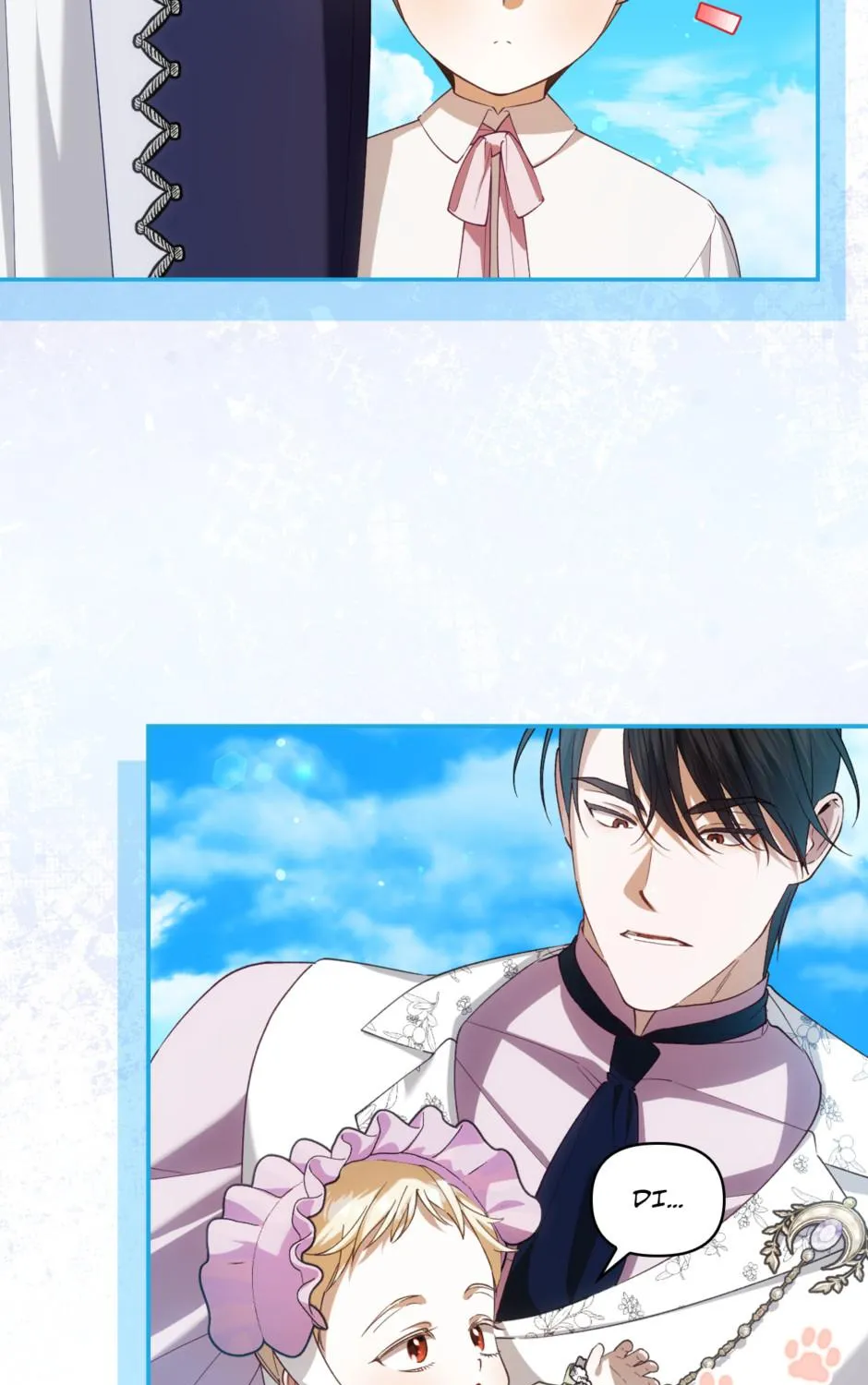 How to Hide the Emperor’s Child Chapter 129 page 93 - 