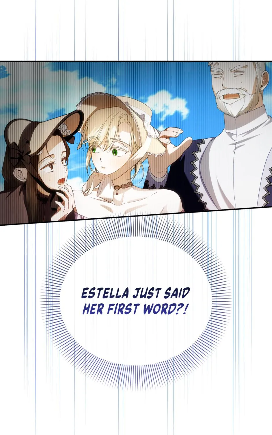 How to Hide the Emperor’s Child Chapter 129 page 97 - 