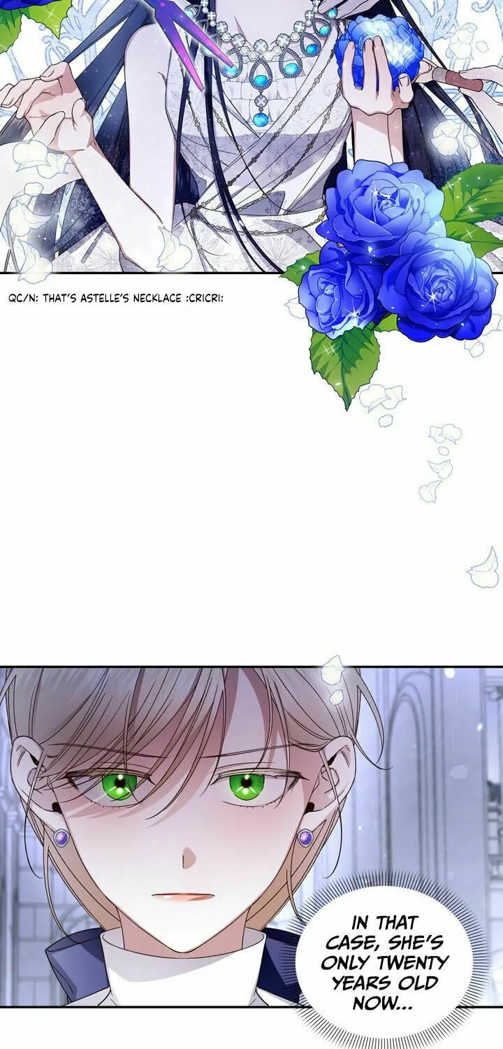 Read How to Hide the Emperor’s Child chapter 13 image 1 on Lezhin