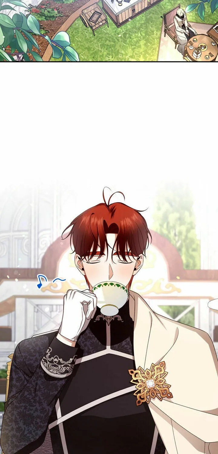Read How to Hide the Emperor’s Child chapter 13 image 13 on Lezhin