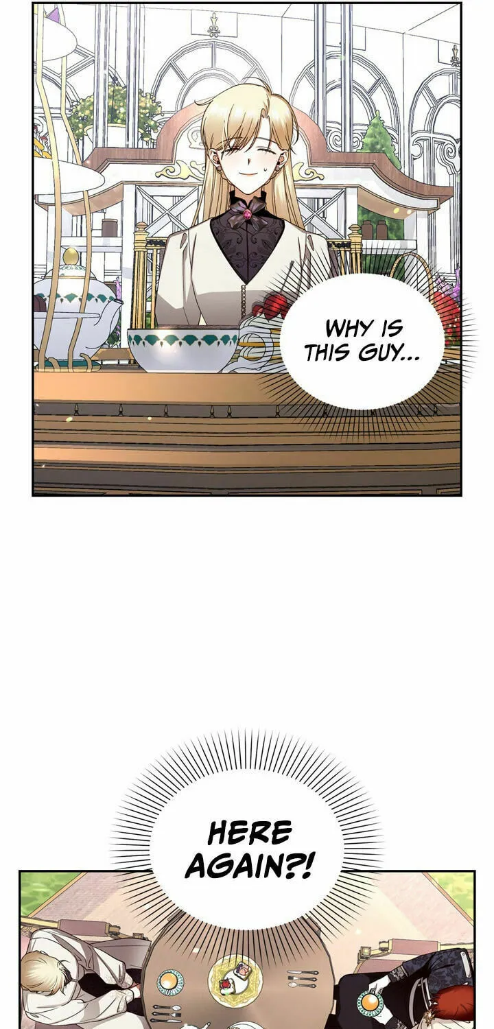 Read How to Hide the Emperor’s Child chapter 13 image 15 on Lezhin