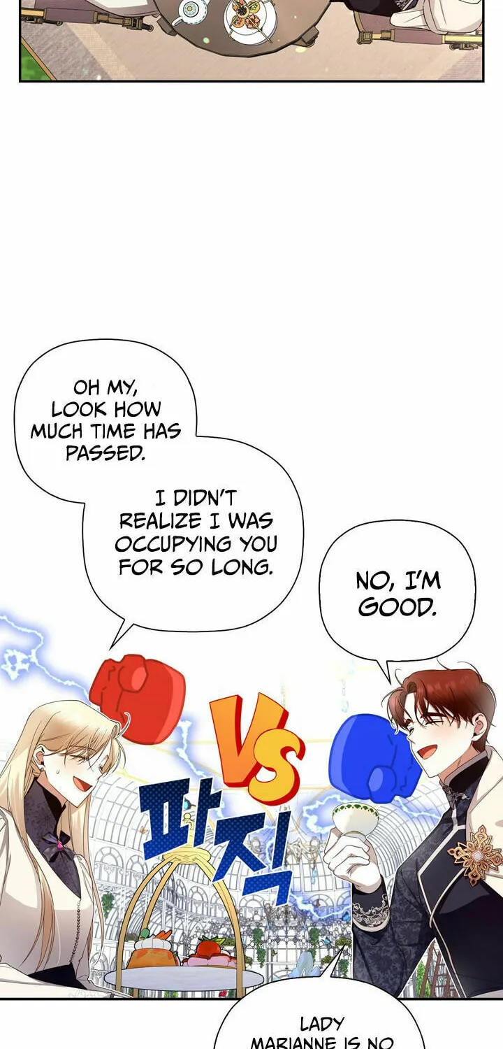 Read How to Hide the Emperor’s Child chapter 13 image 16 on Lezhin