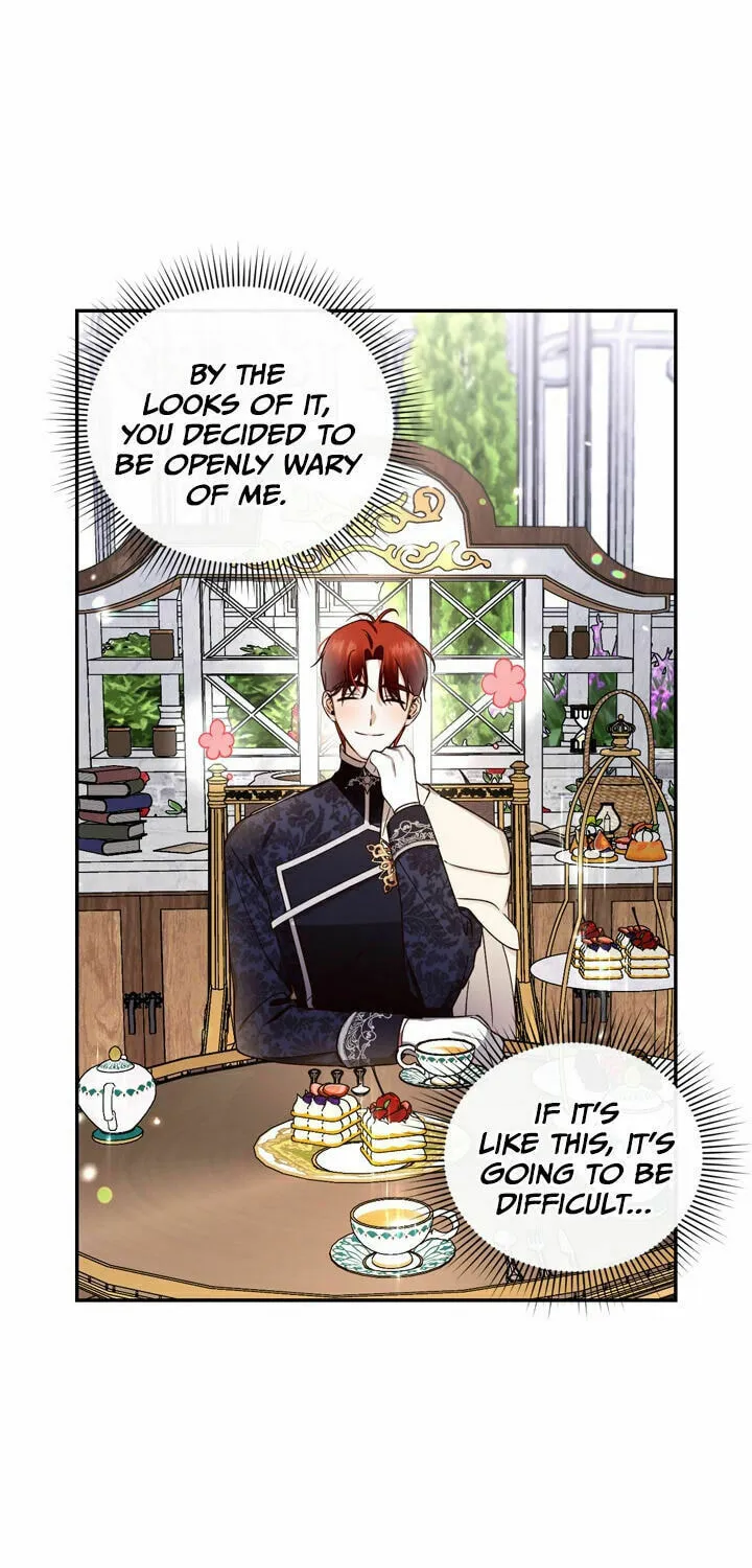 Read How to Hide the Emperor’s Child chapter 13 image 18 on Lezhin