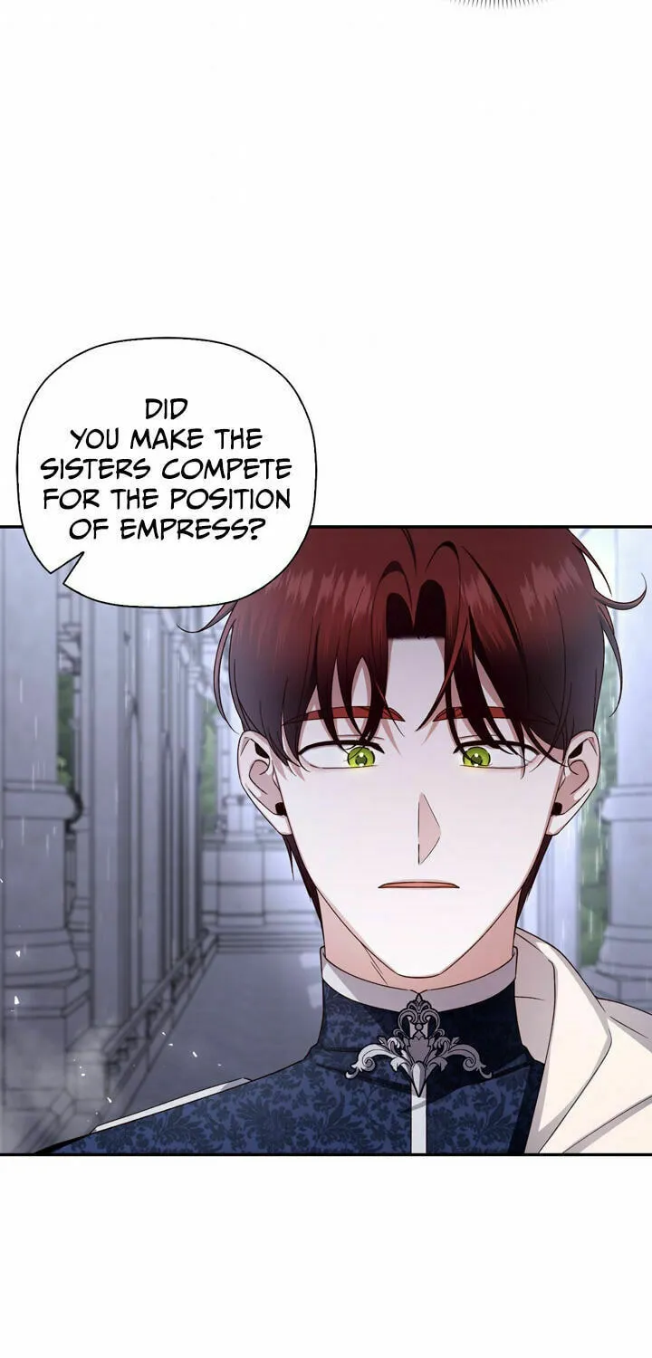 Read How to Hide the Emperor’s Child chapter 13 image 2 on Lezhin