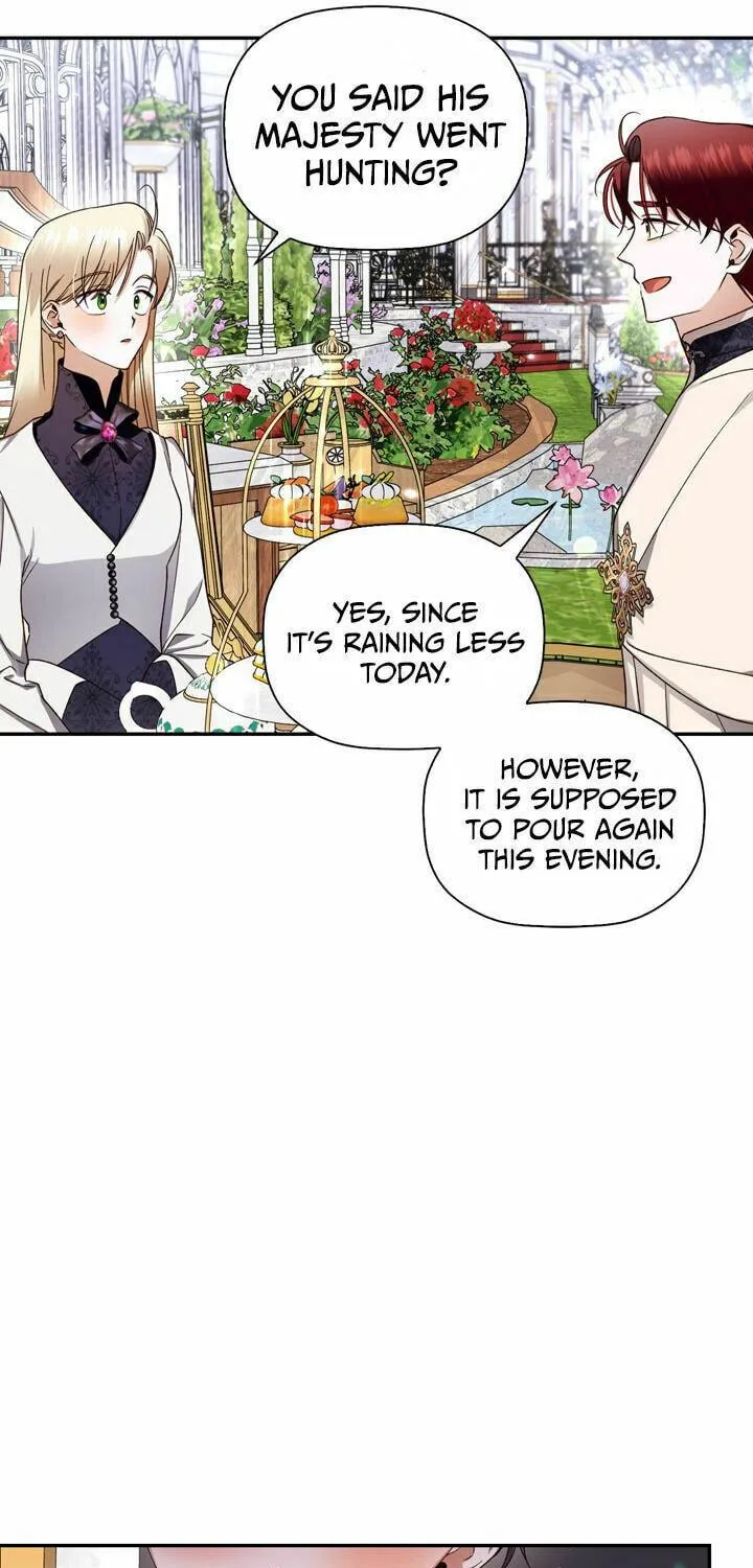 Read How to Hide the Emperor’s Child chapter 13 image 20 on Lezhin