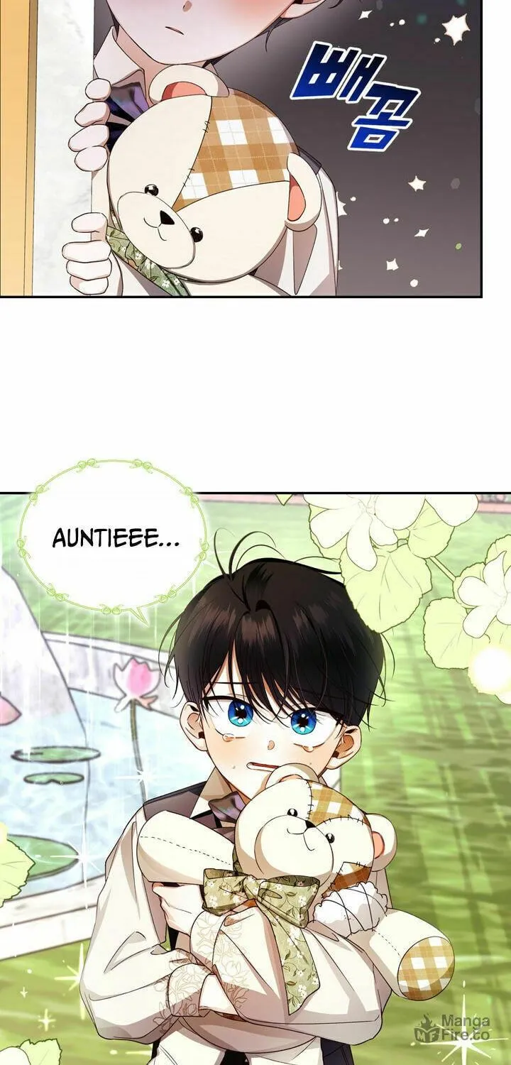 Read How to Hide the Emperor’s Child chapter 13 image 21 on Lezhin