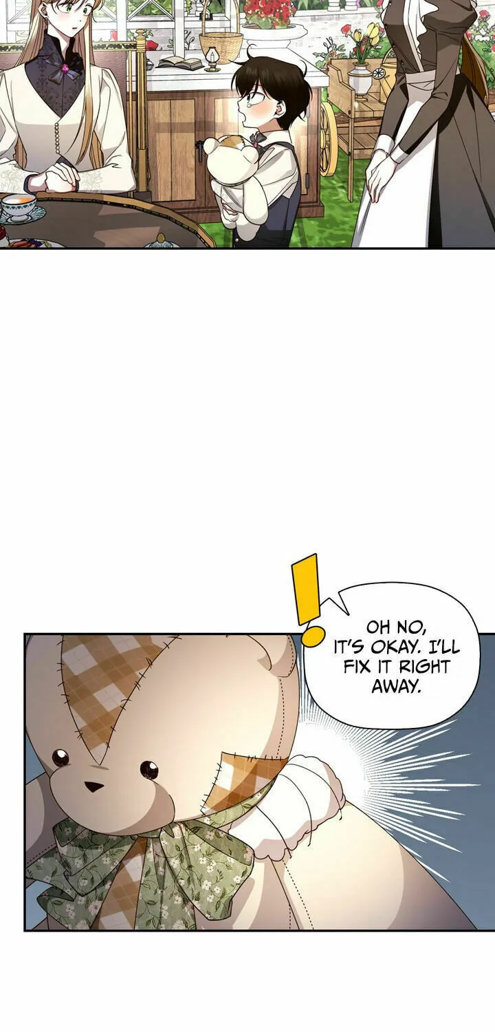 Read How to Hide the Emperor’s Child chapter 13 image 23 on Lezhin