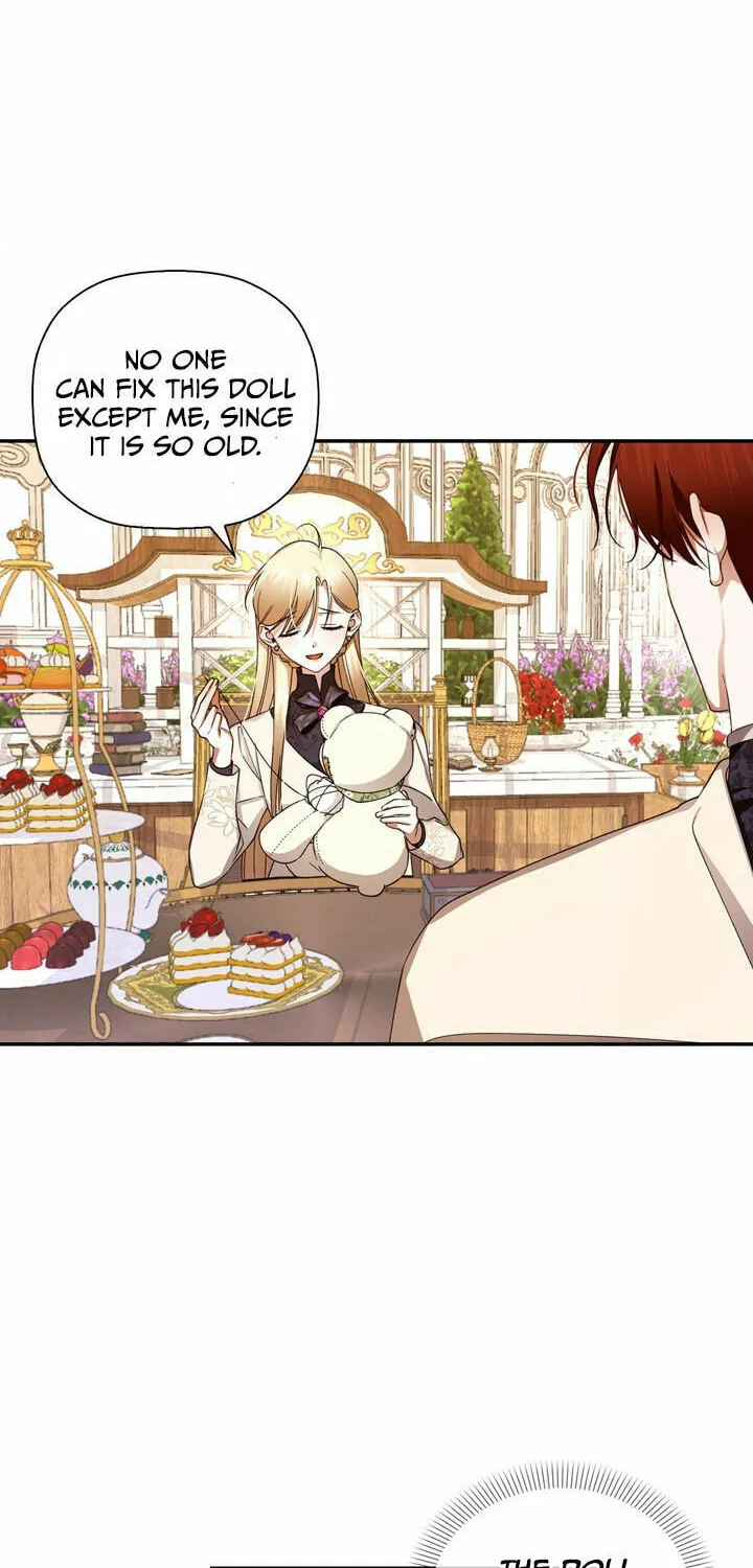 Read How to Hide the Emperor’s Child chapter 13 image 26 on Lezhin