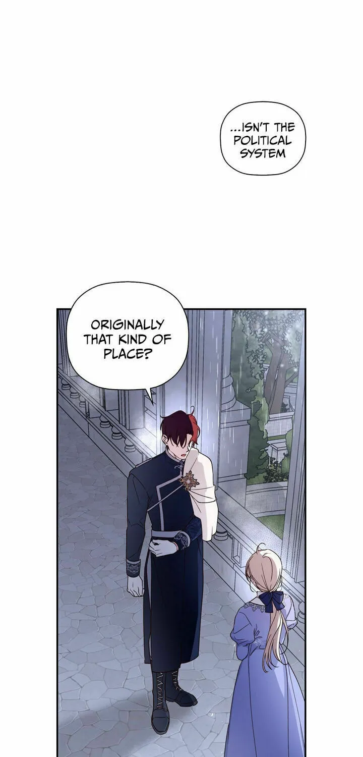 Read How to Hide the Emperor’s Child chapter 13 image 3 on Lezhin