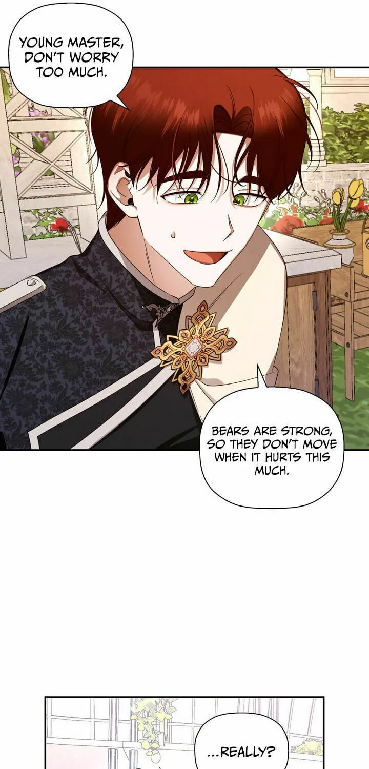 Read How to Hide the Emperor’s Child chapter 13 image 30 on Lezhin