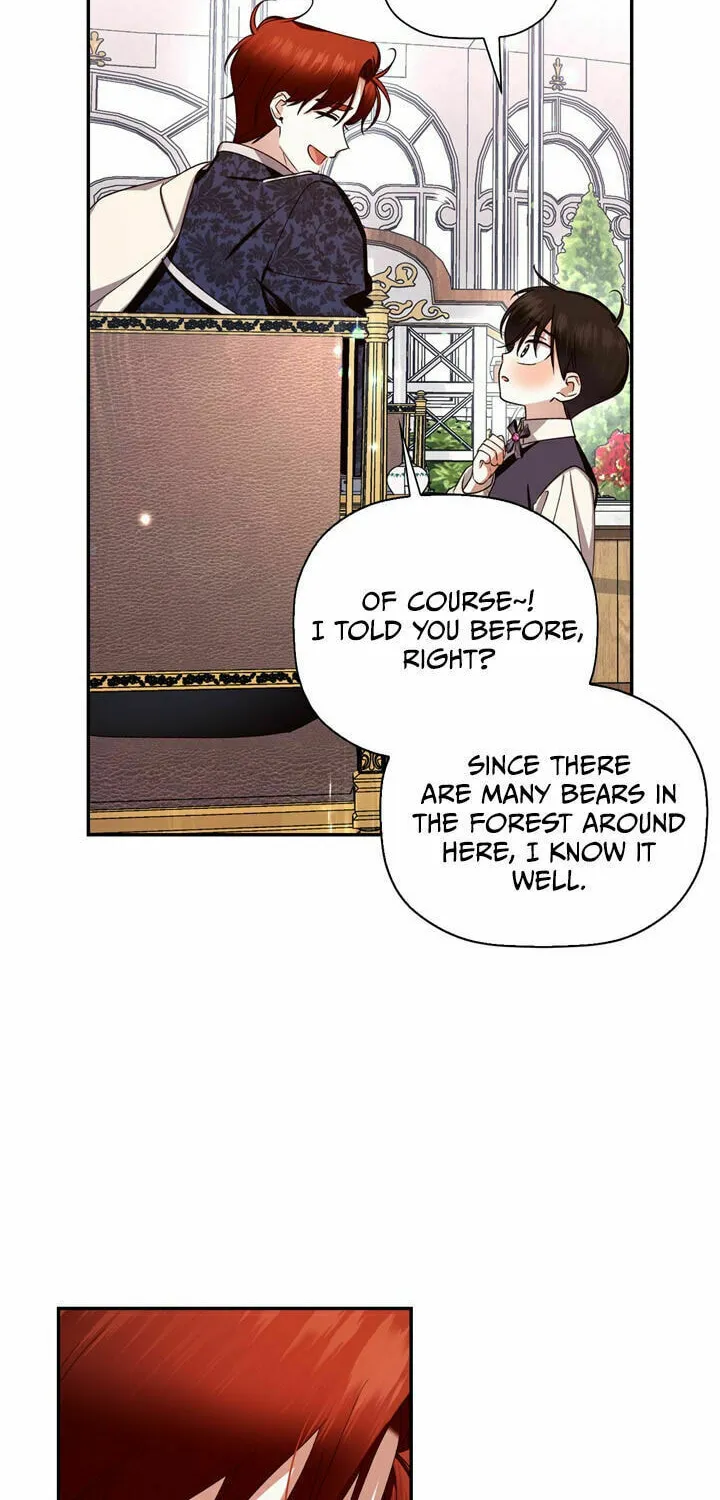 Read How to Hide the Emperor’s Child chapter 13 image 31 on Lezhin