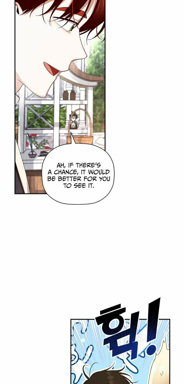 Read How to Hide the Emperor’s Child chapter 13 image 32 on Lezhin