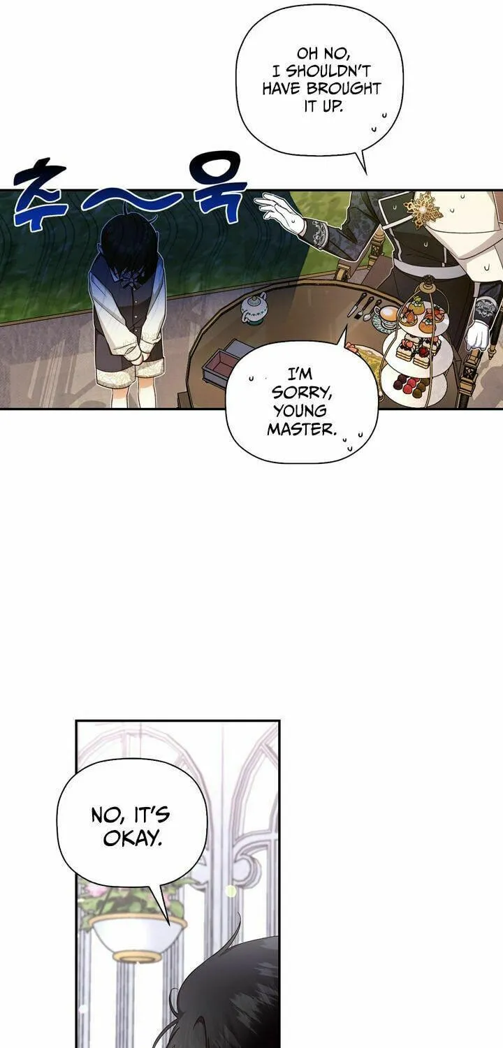 Read How to Hide the Emperor’s Child chapter 13 image 35 on Lezhin