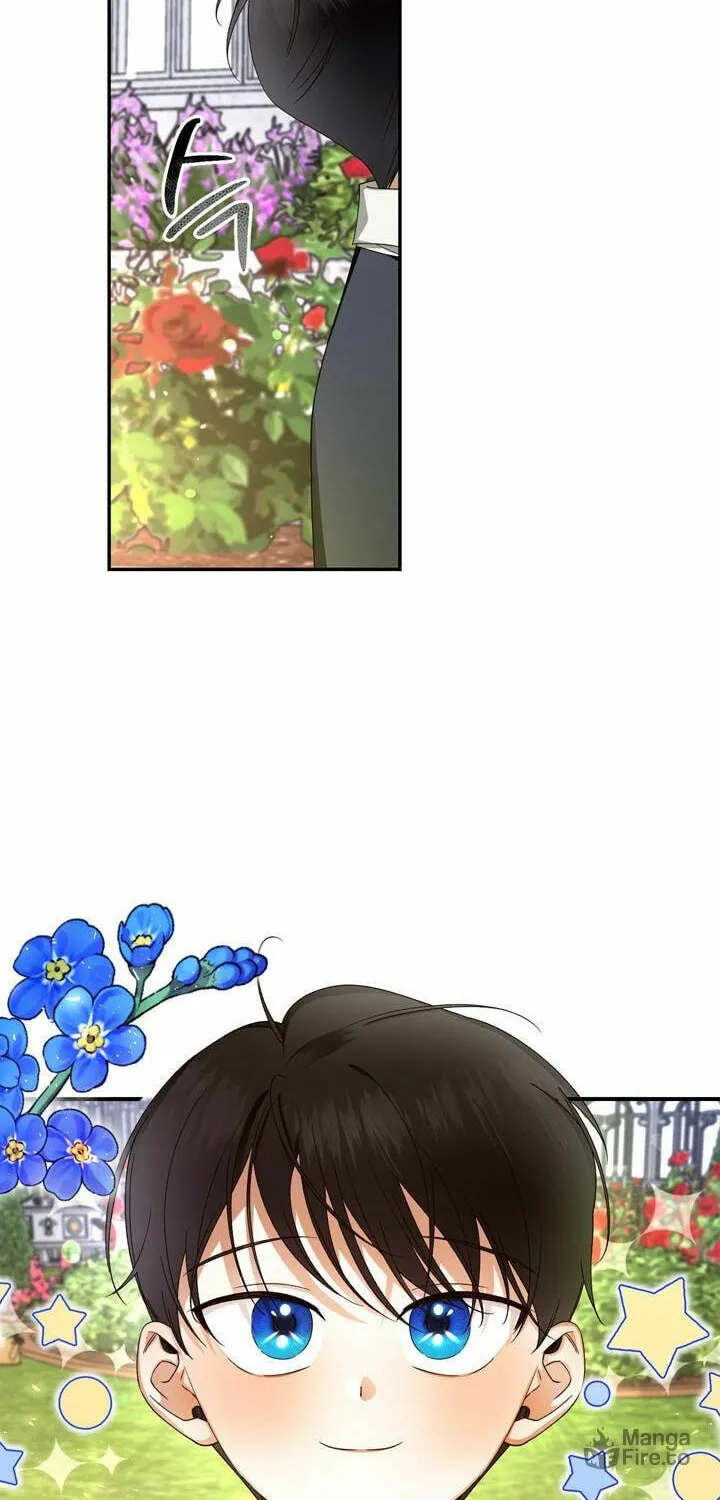 Read How to Hide the Emperor’s Child chapter 13 image 36 on Lezhin