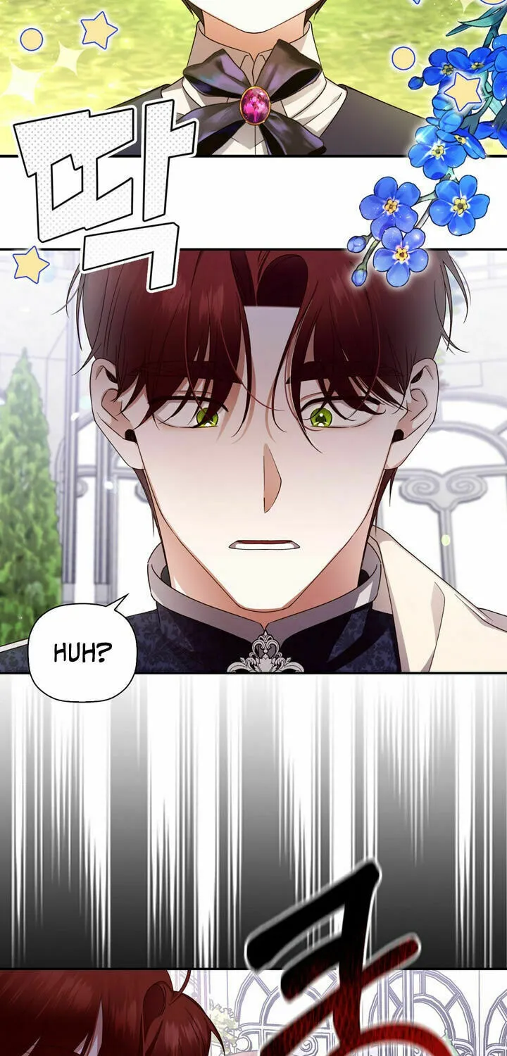 Read How to Hide the Emperor’s Child chapter 13 image 37 on Lezhin