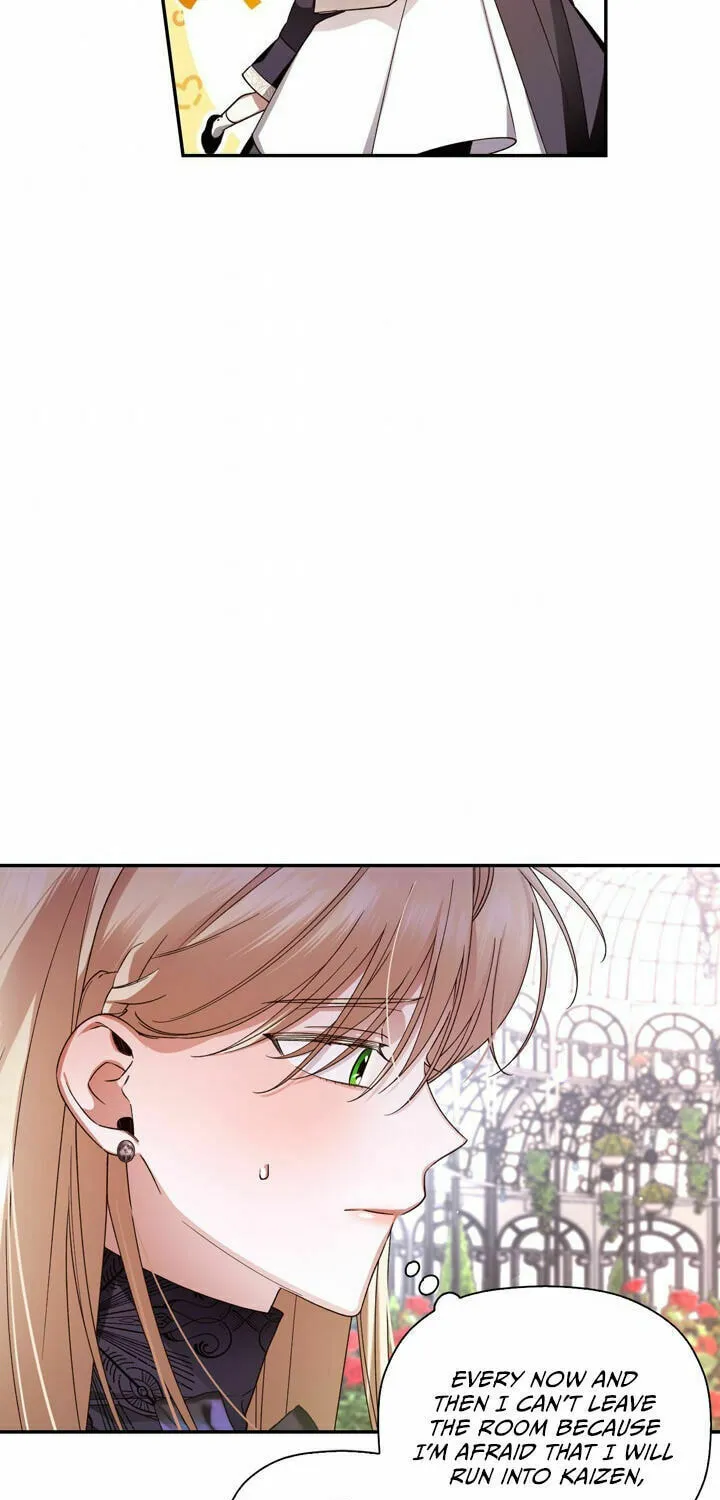 Read How to Hide the Emperor’s Child chapter 13 image 42 on Lezhin