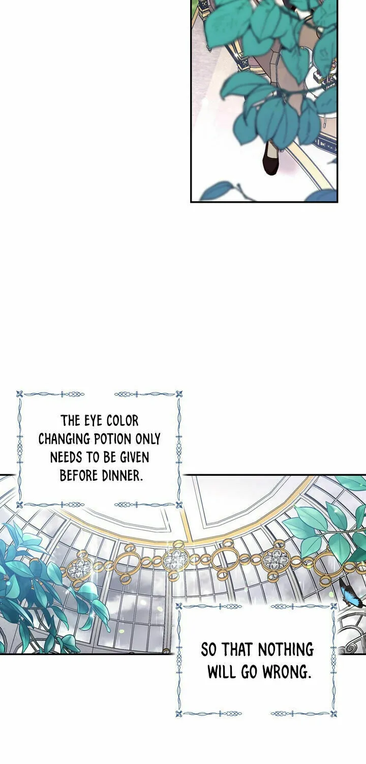 Read How to Hide the Emperor’s Child chapter 13 image 46 on Lezhin