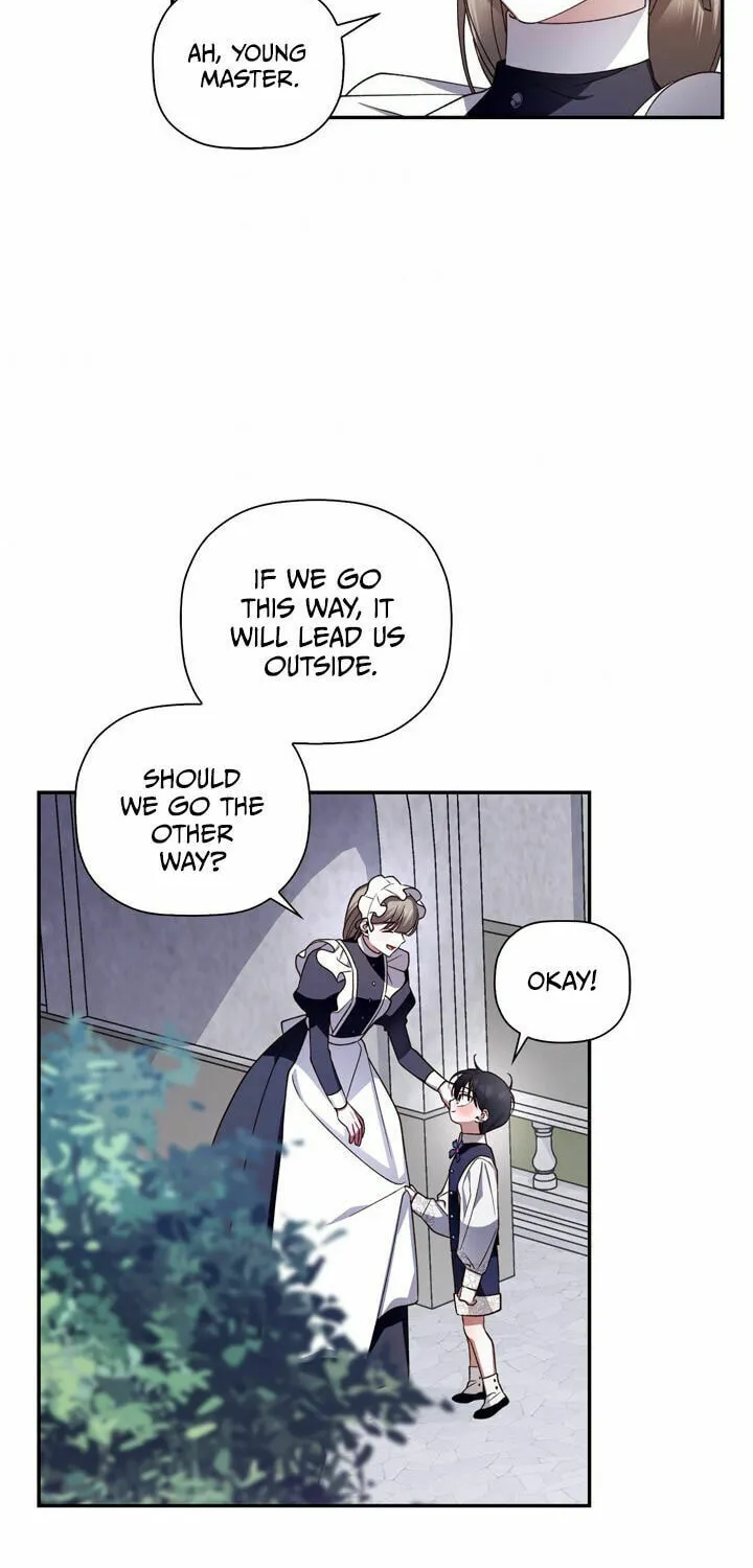Read How to Hide the Emperor’s Child chapter 13 image 51 on Lezhin
