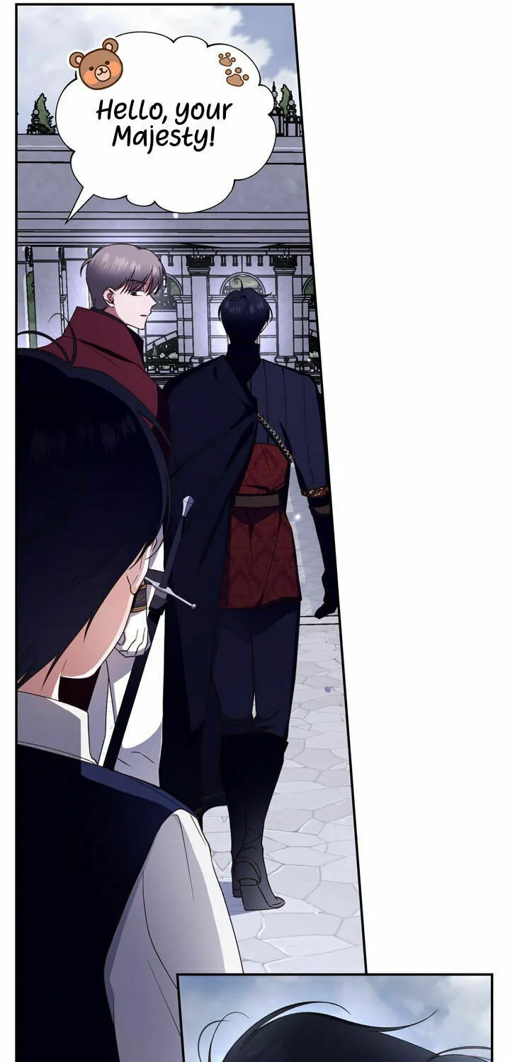 Read How to Hide the Emperor’s Child chapter 13 image 54 on Lezhin