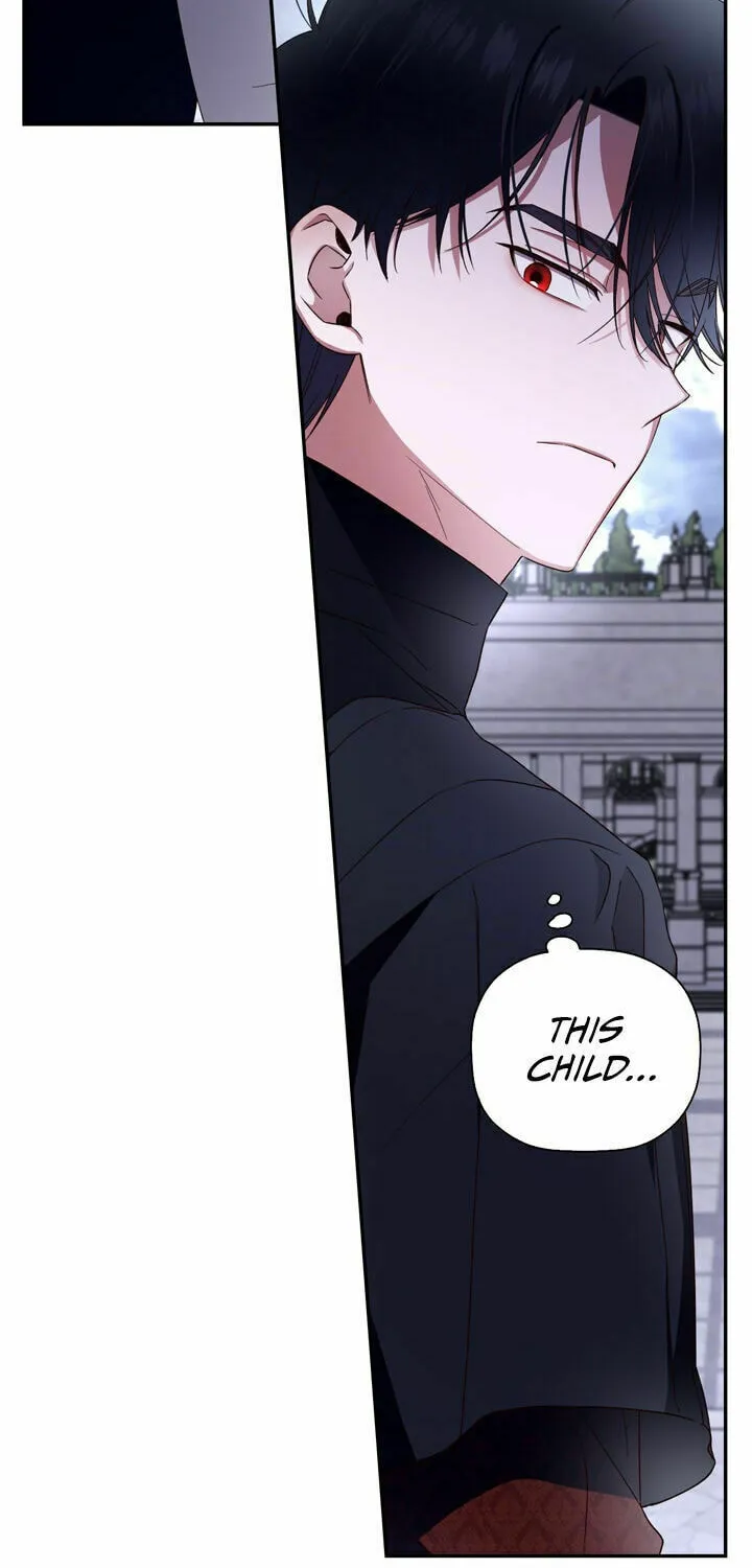 Read How to Hide the Emperor’s Child chapter 13 image 55 on Lezhin