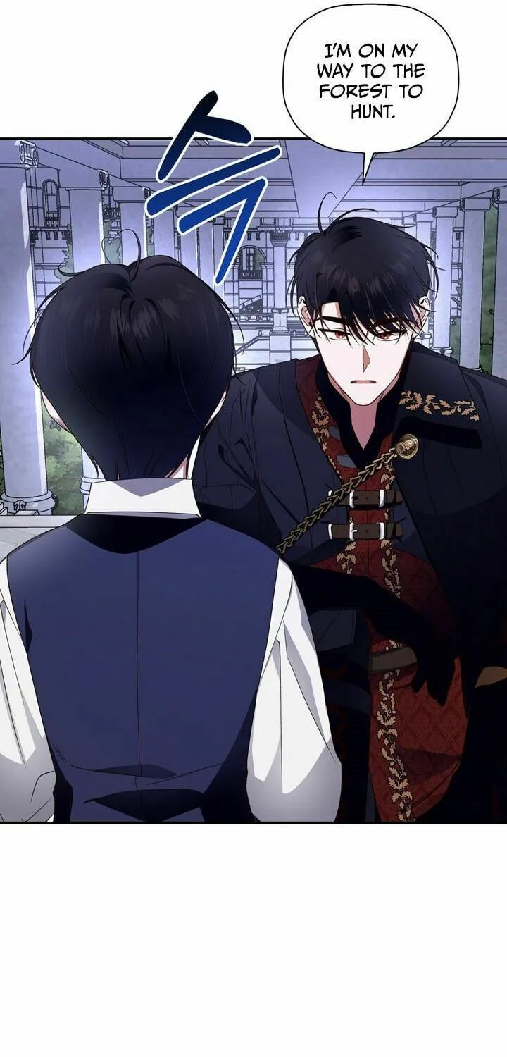 Read How to Hide the Emperor’s Child chapter 13 image 59 on Lezhin