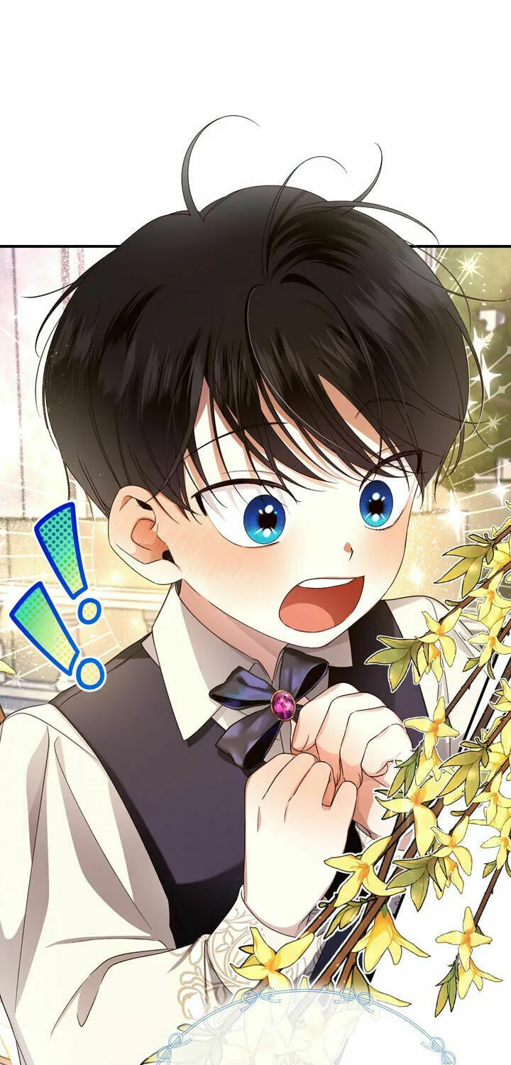 Read How to Hide the Emperor’s Child chapter 13 image 61 on Lezhin