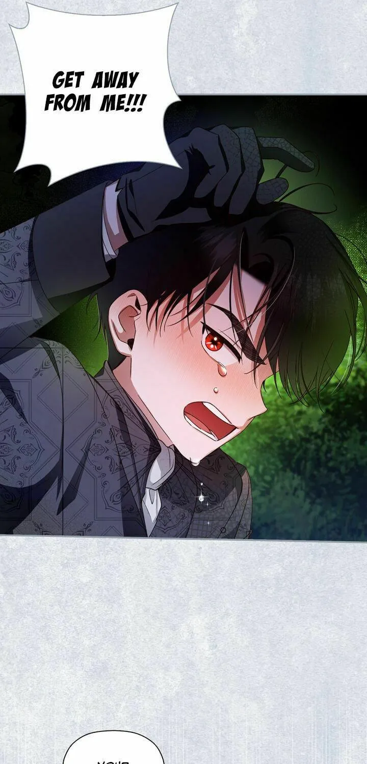 Read How to Hide the Emperor’s Child chapter 14 image 10 on Lezhin