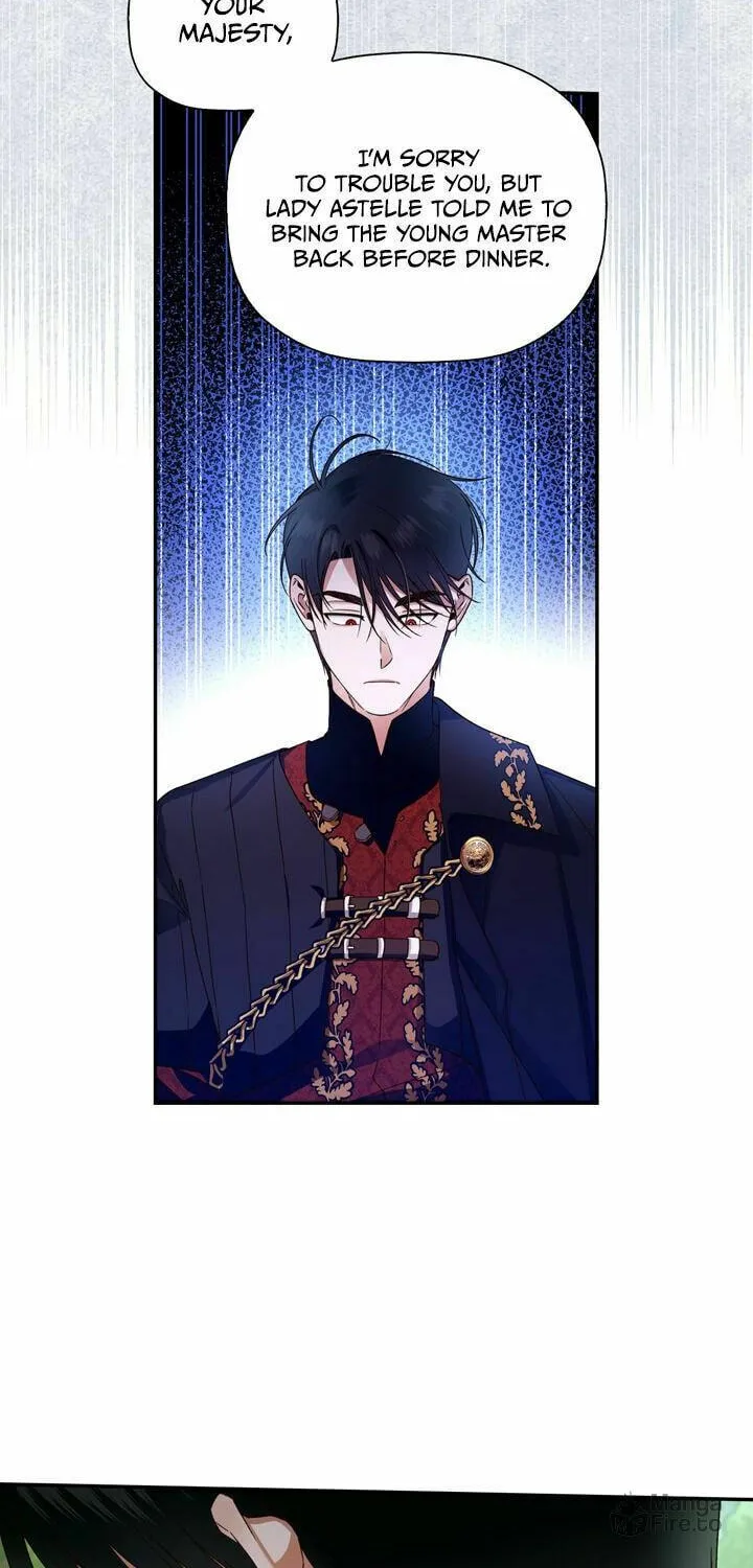 Read How to Hide the Emperor’s Child chapter 14 image 11 on Lezhin