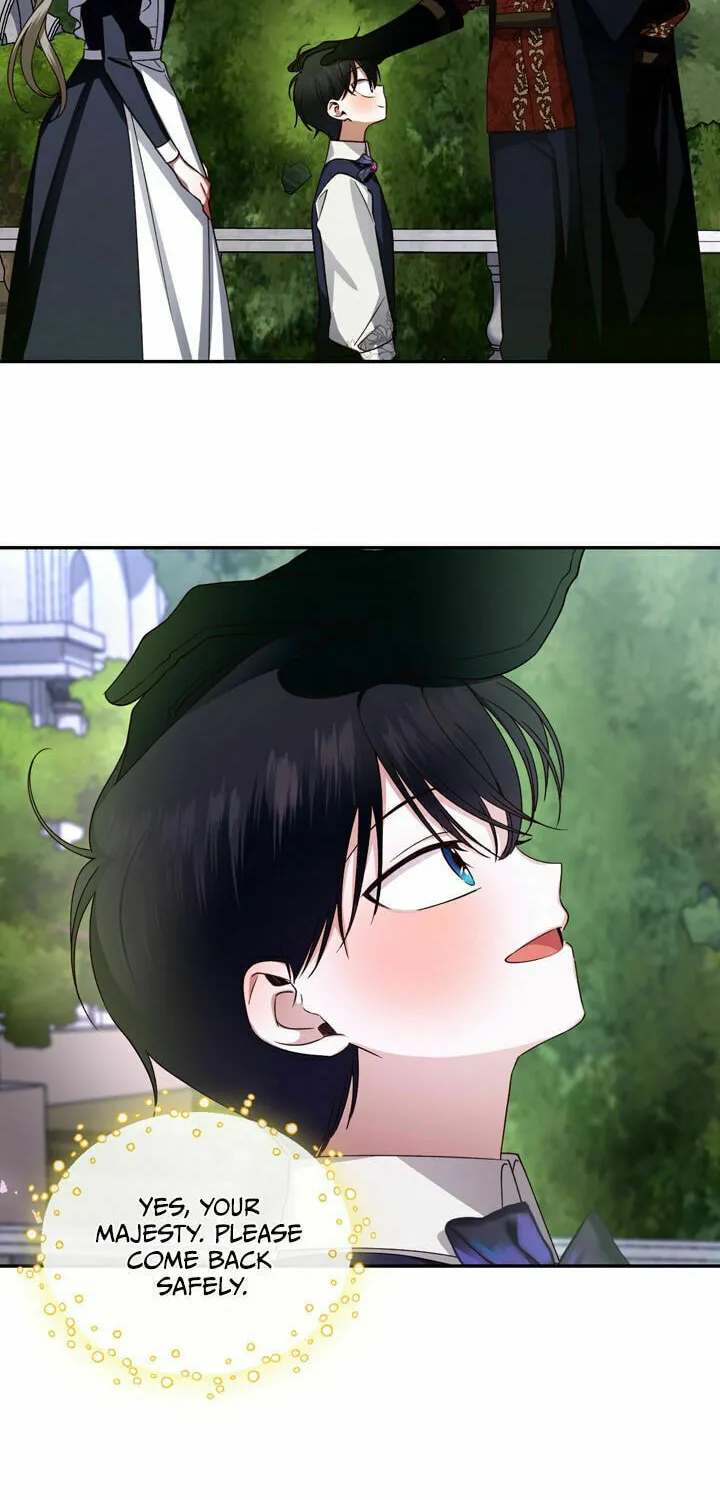Read How to Hide the Emperor’s Child chapter 14 image 13 on Lezhin