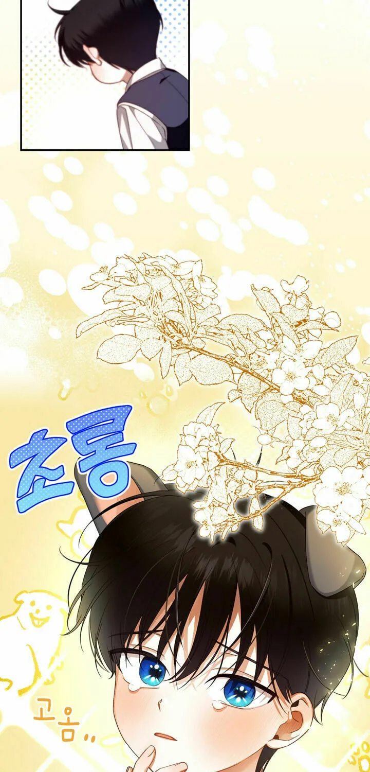 Read How to Hide the Emperor’s Child chapter 14 image 17 on Lezhin
