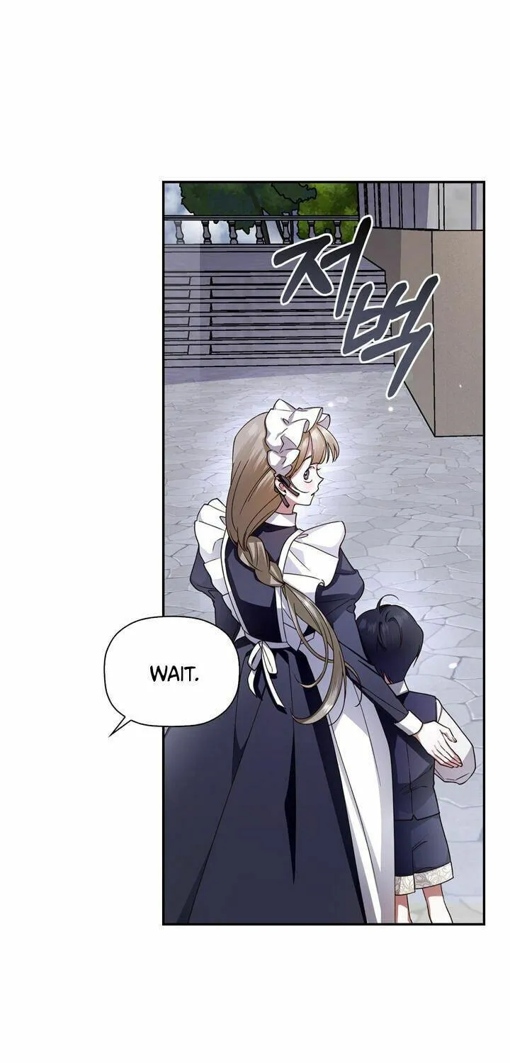 Read How to Hide the Emperor’s Child chapter 14 image 20 on Lezhin