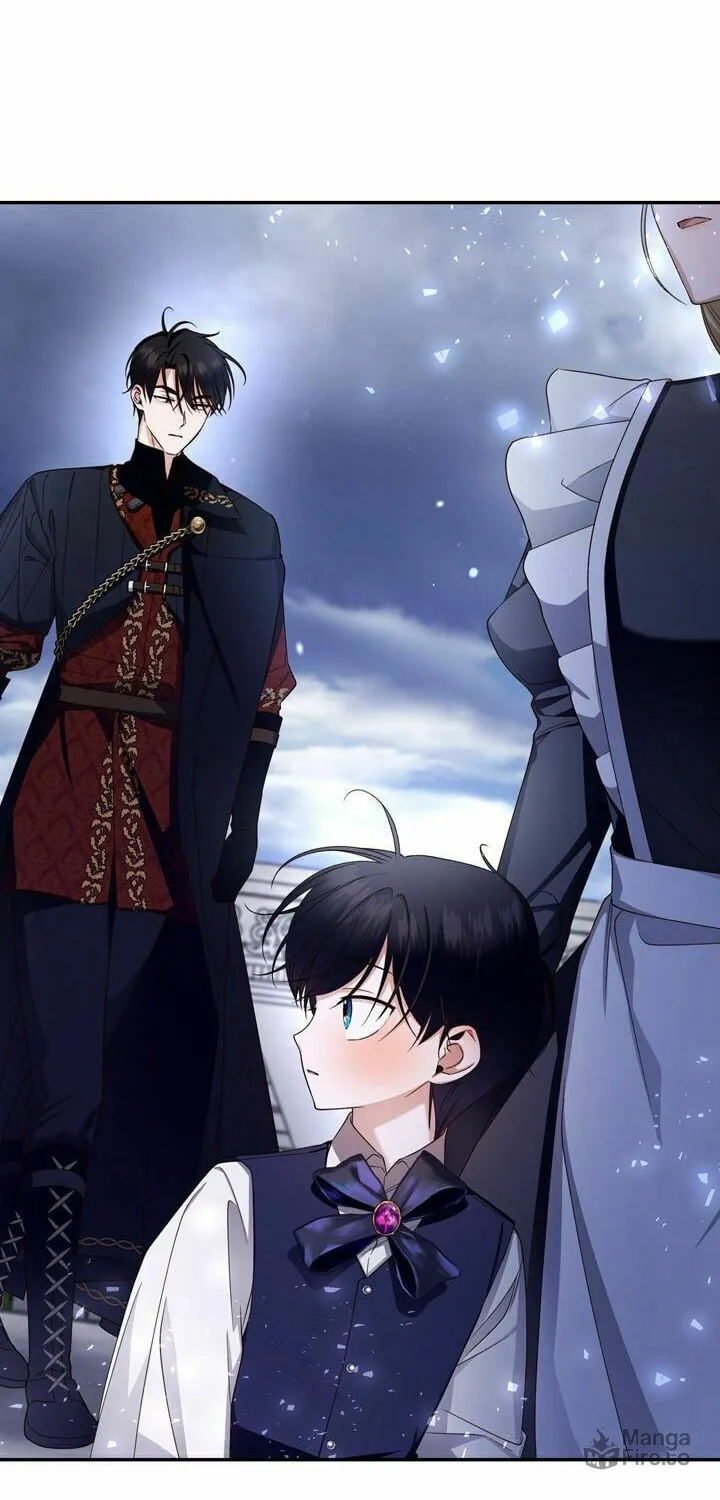 Read How to Hide the Emperor’s Child chapter 14 image 21 on Lezhin