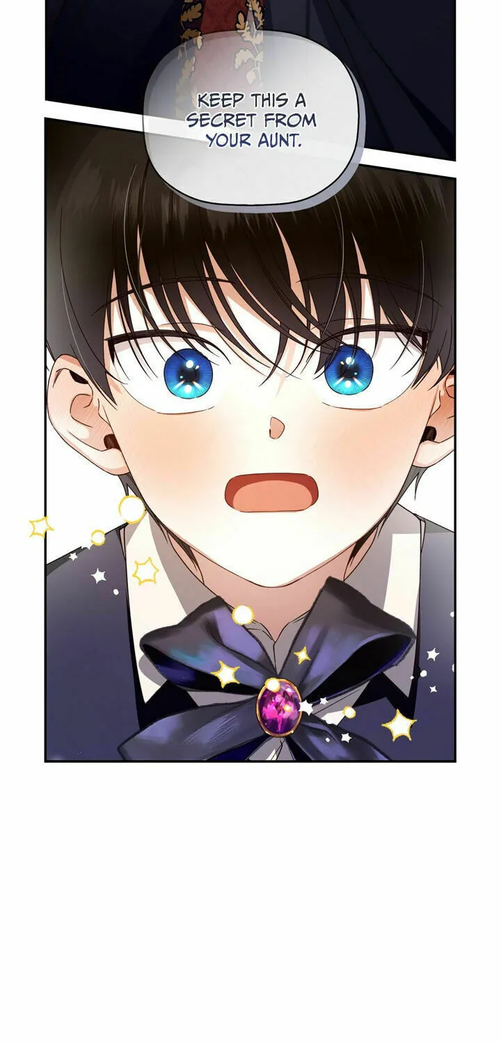 Read How to Hide the Emperor’s Child chapter 14 image 23 on Lezhin